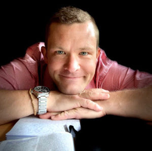 Meet your Posher, Tony